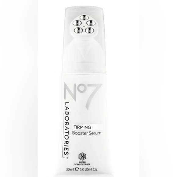 No7 Firming Booster Serum - Picture 1 of 7